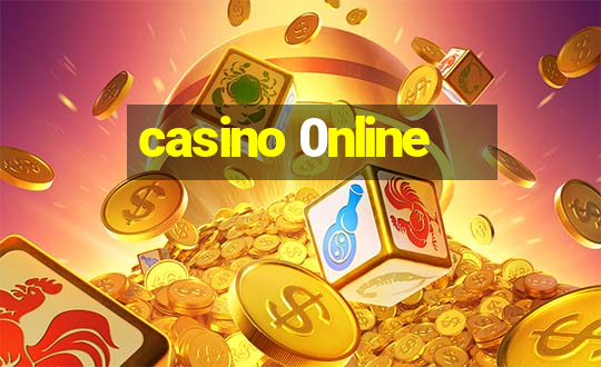 casino 0nline