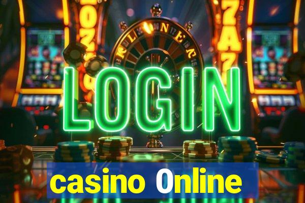 casino 0nline