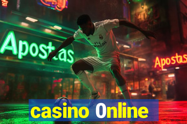 casino 0nline