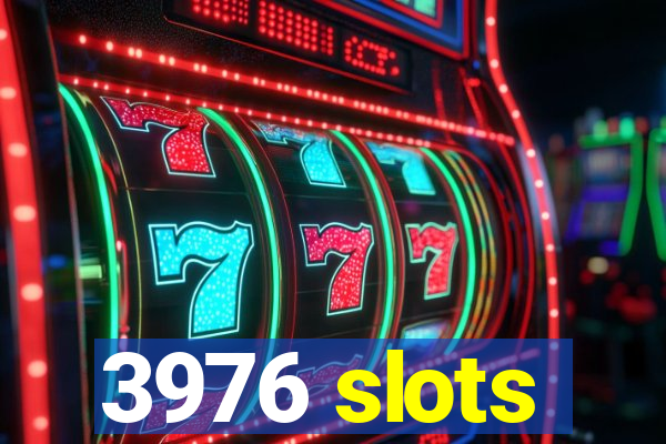 3976 slots