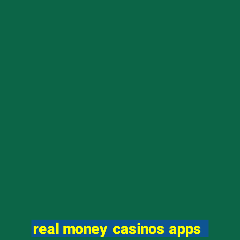 real money casinos apps