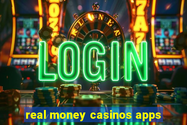 real money casinos apps