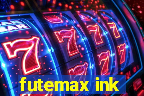 futemax ink