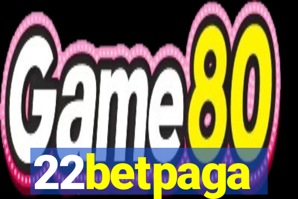 22betpaga