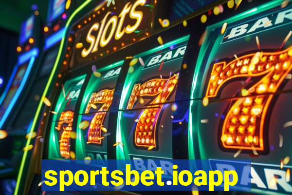 sportsbet.ioapp