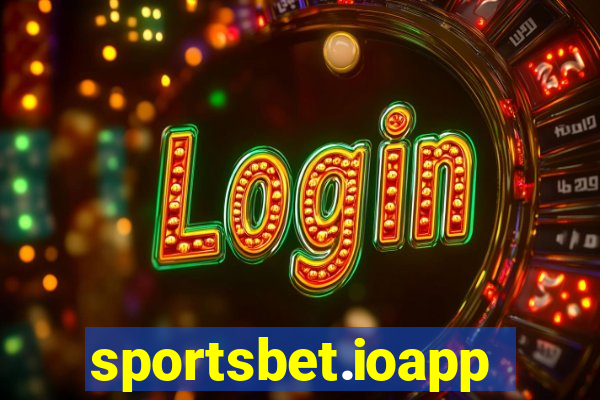 sportsbet.ioapp