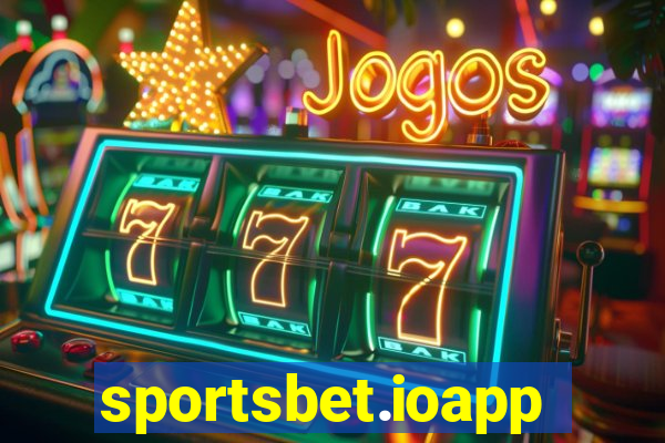 sportsbet.ioapp