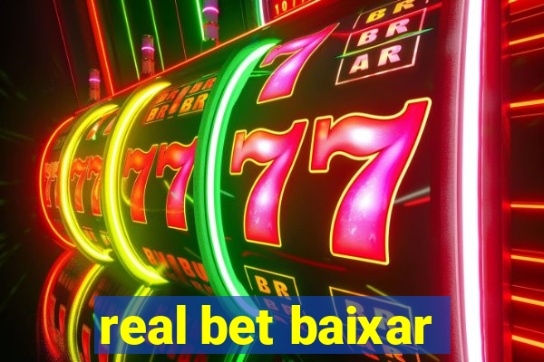 real bet baixar