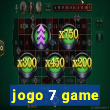 jogo 7 game