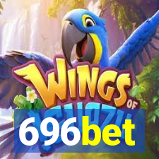 696bet