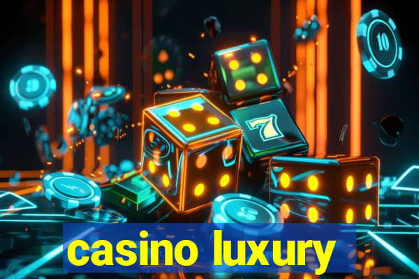 casino luxury