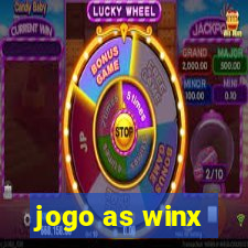 jogo as winx