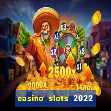 casino slots 2022 | wynnbet