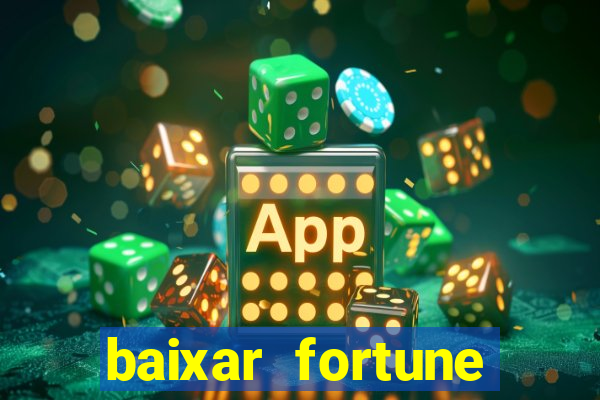 baixar fortune tiger 2