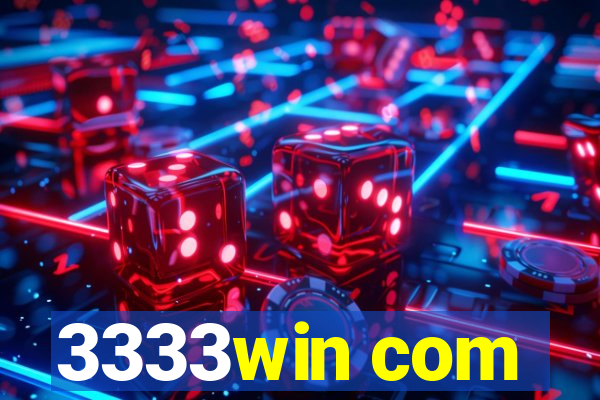 3333win com