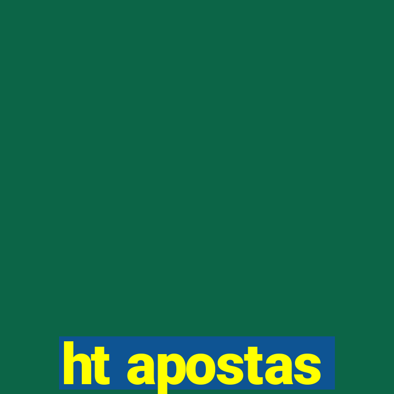 ht apostas