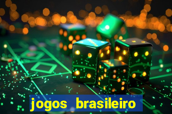 jogos brasileiro que ganha dinheiro