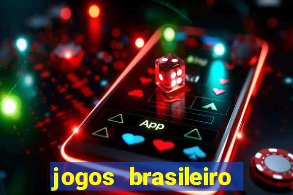 jogos brasileiro que ganha dinheiro