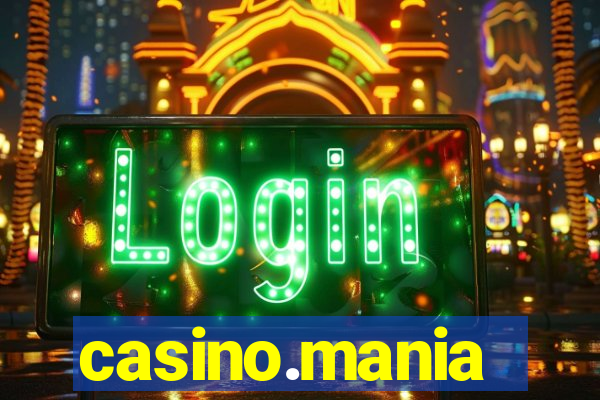 casino.mania