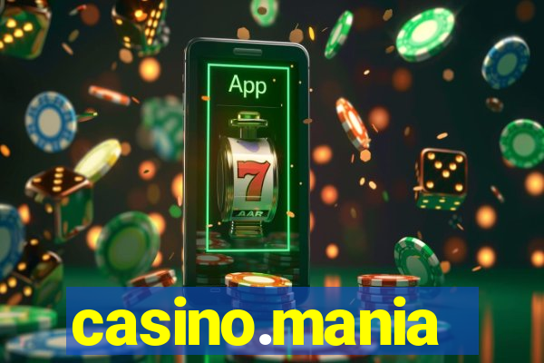 casino.mania