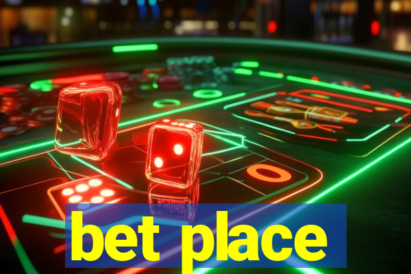 bet place