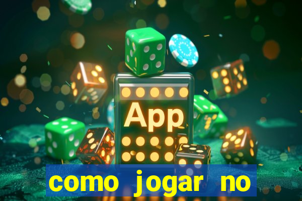 como jogar no fortune dragon