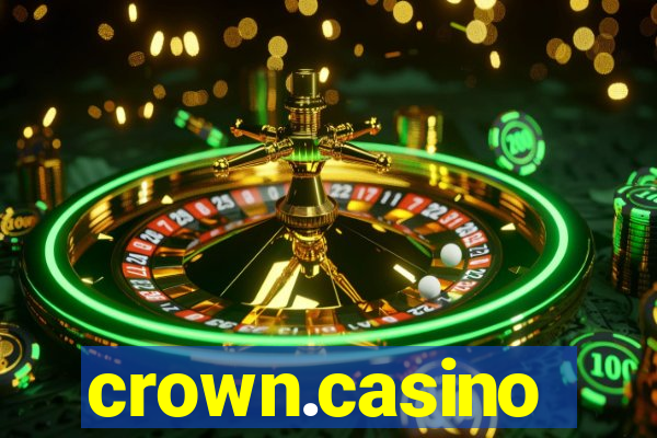 crown.casino