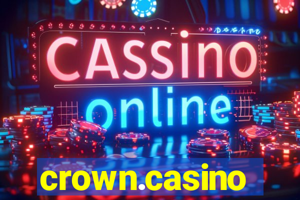 crown.casino