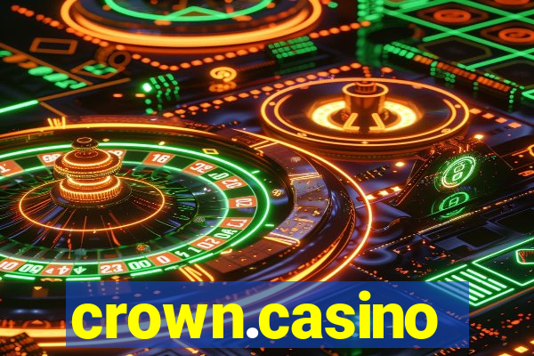 crown.casino