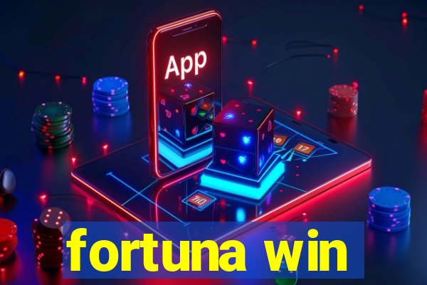 fortuna win