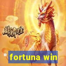 fortuna win