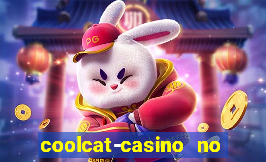 coolcat-casino no deposit bonus