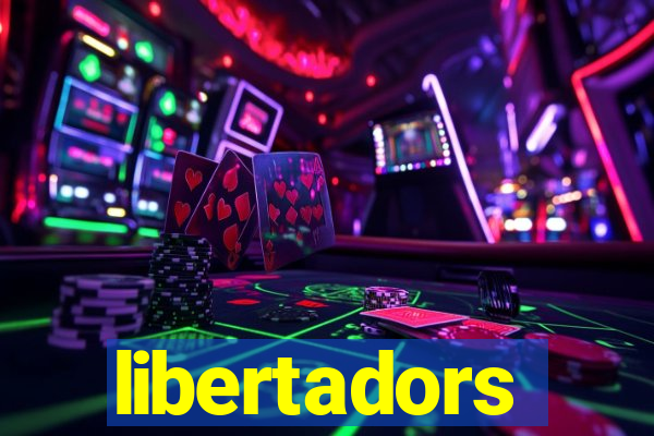 libertadors