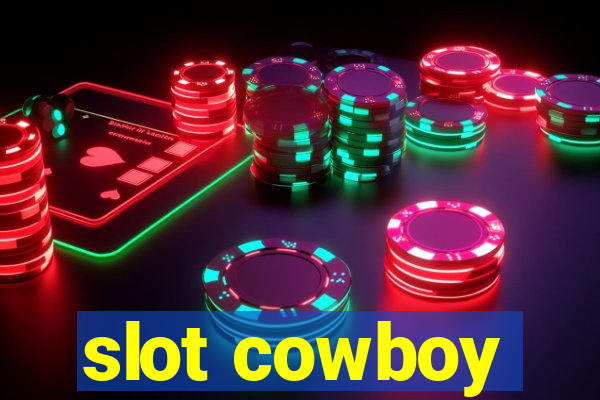 slot cowboy