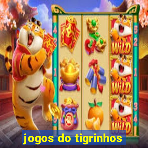 jogos do tigrinhos