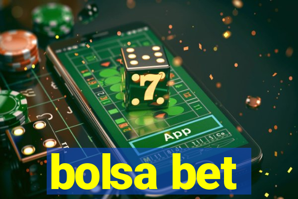 bolsa bet