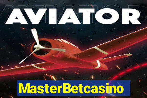 MasterBetcasino