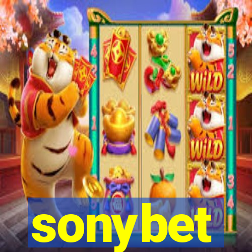 sonybet