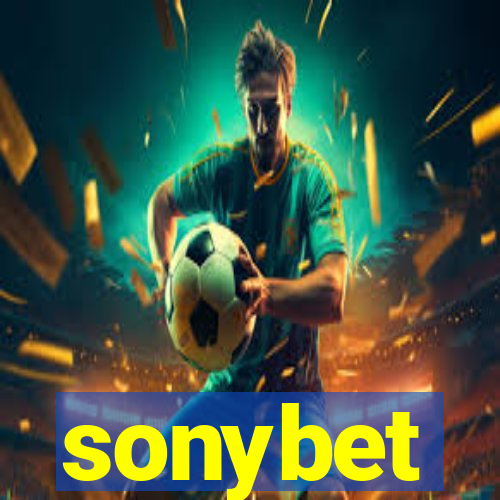 sonybet