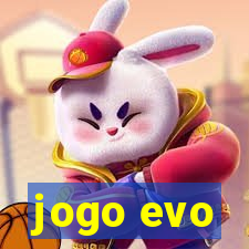 jogo evo