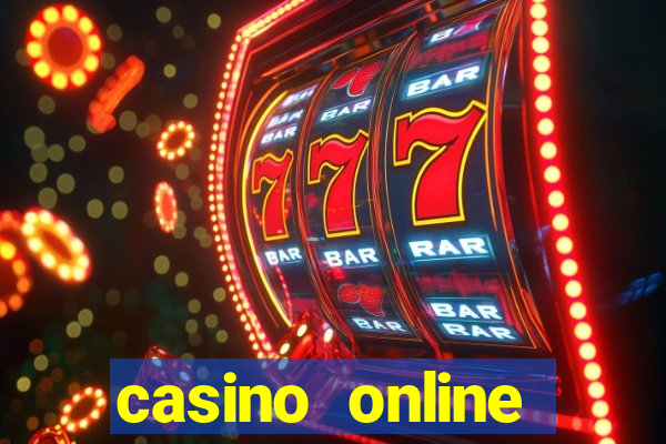 casino online gratis ganhar dinheiro