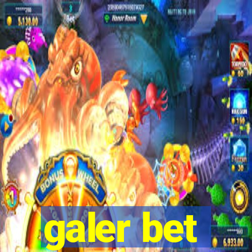 galer bet