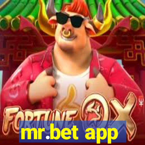 mr.bet app