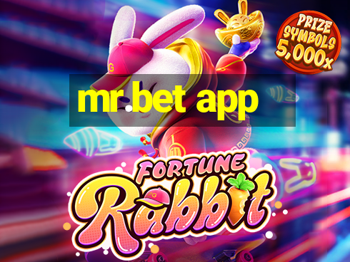 mr.bet app