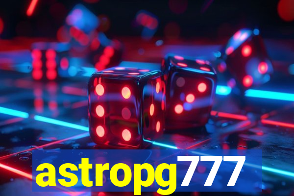 astropg777