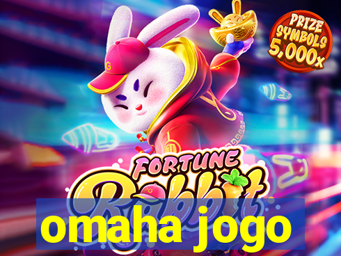 omaha jogo