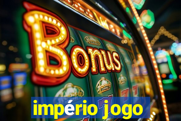 império jogo