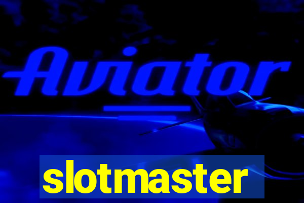 slotmaster