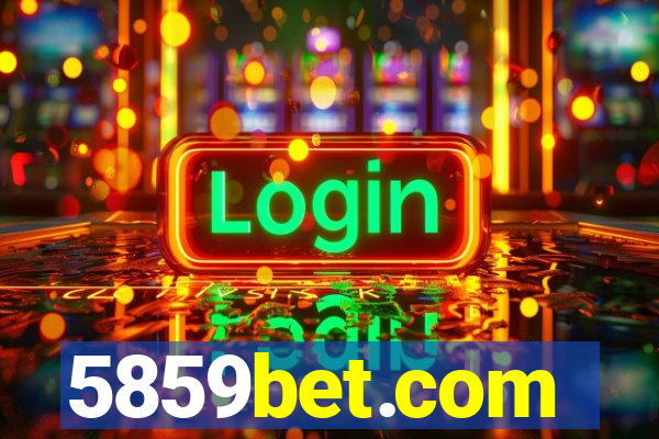 5859bet.com