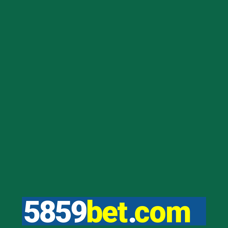 5859bet.com